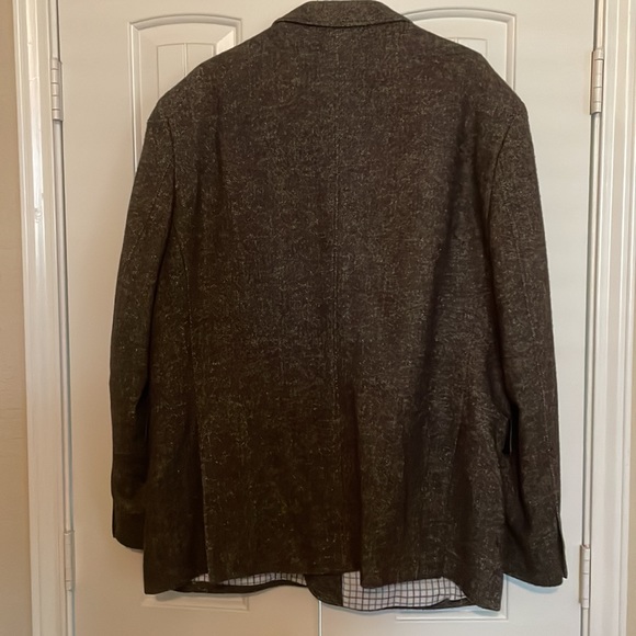 Mens jacket size 50 - Picture 2 of 6
